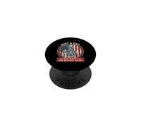 Funny Dad Saying Just Dad Always Came Back With The Milk PopSockets Adhesive PopGrip