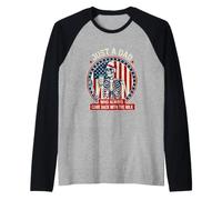 Funny Dad Saying Just Dad Always Came Back with The Milk Raglan Baseball Tee