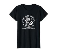 Funny Dancing Raccoon, Take More Chances, Dance More Dances T-Shirt