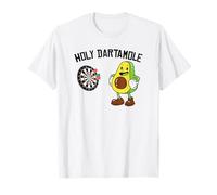Funny Dart Quote Kids Dart Player T-Shirt