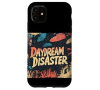 Funny Daydream Disaster Costume Case for iPhone 11