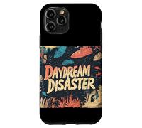 Funny Daydream Disaster Costume Case for iPhone 11 Pro