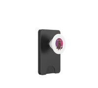 Funny Deadlift Moose Weightlifting Gym Humor wild animals PopSockets PopWallet for MagSafe