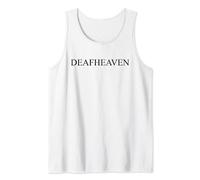 Funny Deafheaven T-Shirt Tank Top