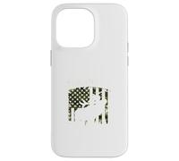 Funny Deer Elk Hunting - Elkaholic for Hunters Case for iPhone 14 Pro Max