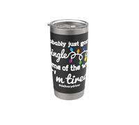 Funny Delivery Driver Delivery Guy Stainless Steel Insulated Tumbler