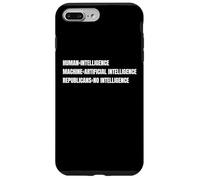 Funny Democrat Voter Supporter Political Party Ellections Case for iPhone 7 Plus/8 Plus