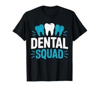 Funny Dental Assistant Dental Assisting Student T-Shirt