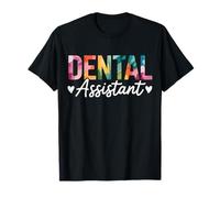 Funny Dental Assisting Student Dental Assistant T-Shirt