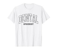 Funny Dental Hygienist Dental Assistant Hygienist Dentistry T-Shirt