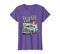 Funny Desert Drifter T-Shirt