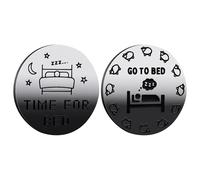 Funny Destiny Choice Game Decision - Player's Bedroom Corner with 1 Game Option | Novelty Present for Teenagers Men Lovers Decorative Collectible