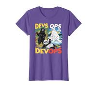 Funny DevOps T-Shirt