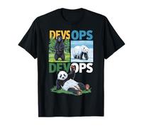 Funny DevOps T-Shirt