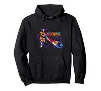 Funny Didgeridoo Player Australian Wood Wind Pullover Hoodie