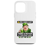 Funny DIH St Patrick Day Jokes Irish Jokes Irish Meme Paddys Case for iPhone 13 Pro Max