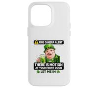 Funny DIH St Patrick Day Jokes Irish Jokes Irish Meme Paddys Case for iPhone 14 Pro Max