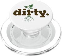 Funny Dirty Gardeners & Dirty Farmers Summer Planting Season PopSockets PopGrip for MagSafe