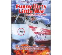 Funny Dirty Little War [DVD] [1983] [Region 1] [US Import] [NTSC]