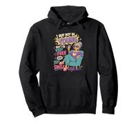 Funny Divorce Joke Divorced Single Women Divorcee Pullover Hoodie