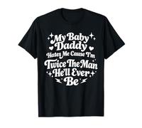 Funny Divorce Single Mom Cool Divorced Mother Sayings Quotes T-Shirt
