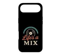Funny DJ Humor Meme Don’t Ask for Requests Drop Beats Case for iPhone Air