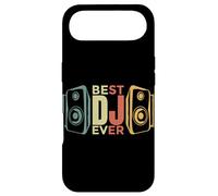 Funny DJ Quote Best DJ Ever Case for iPhone Air