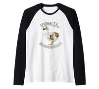 Funny Dodo Bird Feeder Empty Wildlife Weird Humor Quote Raglan Baseball Tee