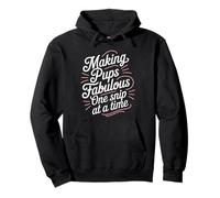 Funny Dog Groomer Humor Pet Grooming Dog Salon For Women Pullover Hoodie