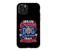Funny Dog Groomer & Pet Stylists Gear by NLTS Case for iPhone 11 Pro