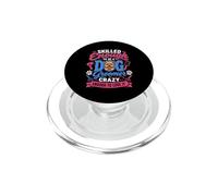 Funny Dog Groomer & Pet Stylists Gear by NLTS PopSockets PopGrip for MagSafe