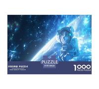 Funny Dog Jigsaw Puzzles for Adults 1000 Pieces Set - Elevate Your Downtime with This Dog Jigsaw & Puzzle - Happily Jigsaw Puzzles Guarantees A Fun And Rewarding Build 38x26cm/1000pcs