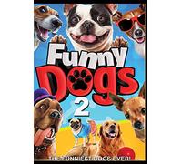 Funny Dogs 2