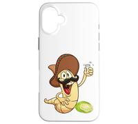 Funny Don Julio Patron Hakuna Tequila Men's Women's Drinking Case for iPhone 16 Plus