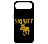 Funny Donkey Face - Comic Animal Mood Case for iPhone Air