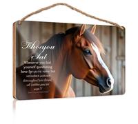 Funny Door Signs for Office Never Doubt Your Progress; Every Step Forward is A Victory Welcome Sign for Front Porch Standing Mancave Sign(20X30CM)