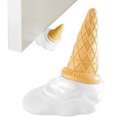 Funny Door Stopper- Floor Protection Stop Door Stop, Decorative Door Stops Yard | Funny Shape Decorative Door Stopper, Funny Wedge Door Door for Wooden Doors, Door Stoppers