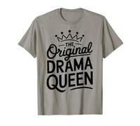 Funny Drama Teacher Theater Instructor Acting Coach T-Shirt