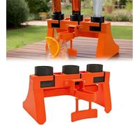 Funny Drink Mixer - One-Touch Automatic Drink Blender for The Home Bar, Beverage Dispenser, Fun Party Gadget for Prosecco & Sparkling Wine (for Aperol Spritz)