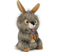 Funny Driver Headcover, Plush Golf Club Covers Long Neck, Animal Headcover, Soft Mallard Duck Rabbit Bunny Owl Fish Headcovers for Golf Clubs Fits Men and Women, Driver Headcover Animal for Present