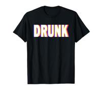 Funny Drunk T-Shirt