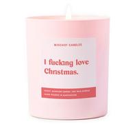 Funny Dtocking Filler I Love Christmas - Scent: Winter Forest