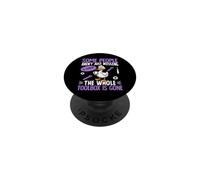 Funny Duck Aren't Missing A Screw The Whole Toolbox Is Gone PopSockets Adhesive PopGrip