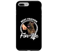 Funny Dutch Shepherd Dog Design Best Friends Dutch Shepherd Case for iPhone 7 Plus/8 Plus