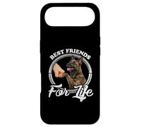 Funny Dutch Shepherd Dog Design Best Friends Dutch Shepherd Case for iPhone Air