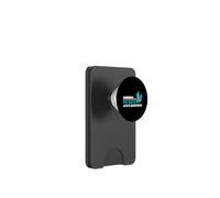 Funny Dysautonomia Pots Warrior PopSockets PopWallet for MagSafe