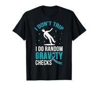Funny Dysautonomia Pots Warrior T-Shirt
