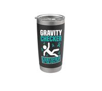Funny Dysautonomia Warrior Dysautonomy Pots Warrior Stainless Steel Insulated Tumbler