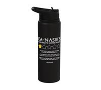 Funny Ea-Nasir's Copper Bronze Age History Meme Stainless Steel Insulated Water Bottle
