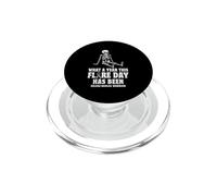 Funny Ehlers Danlos Syndrome EDS Warrior Flare Day PopSockets PopGrip for MagSafe
